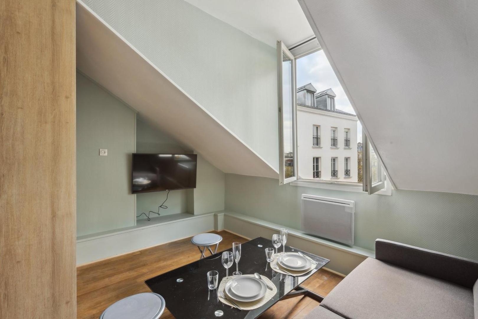 512 Folie - Superb In Apartment