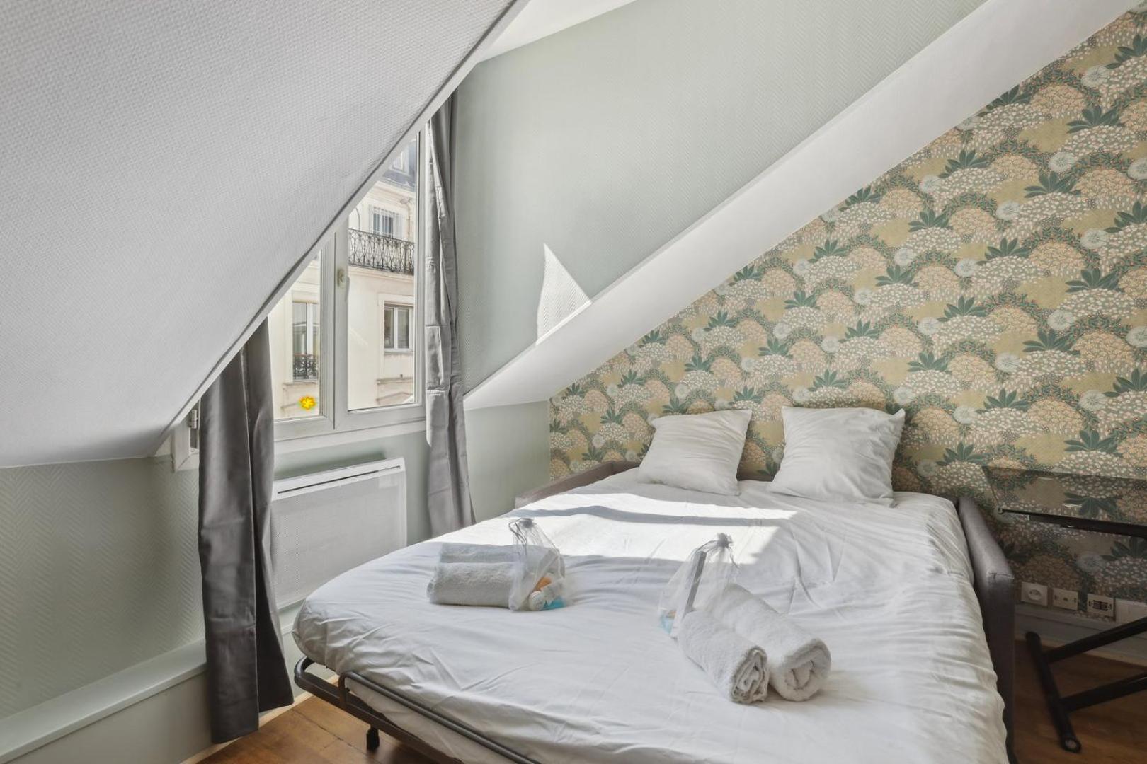 512 Folie - Superb In Apartment