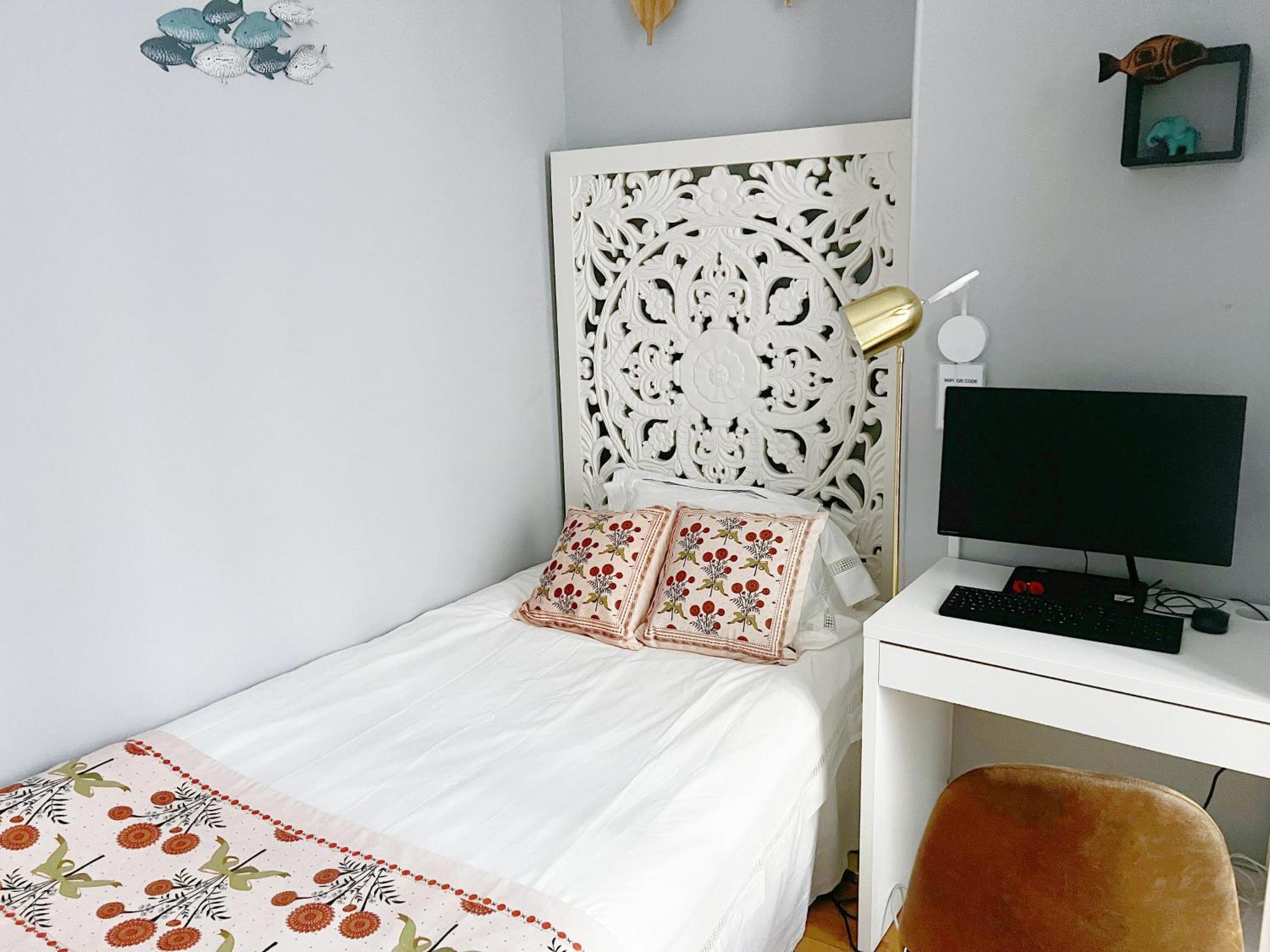 Elysees Charm Apartment Paris