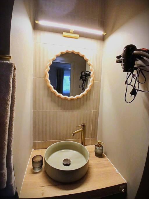 Montparnasse Appartement Paris