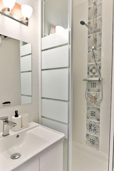 Appartement Loft Mezzanine A 14eme- Ii Paris