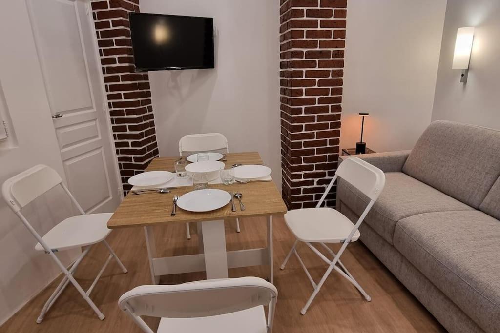 Cosy Bercy * Paris