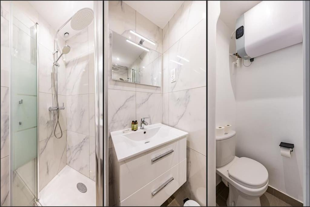 11#studio 2 Pers#bon Marche#st Germain#paris 6 Apartment *
