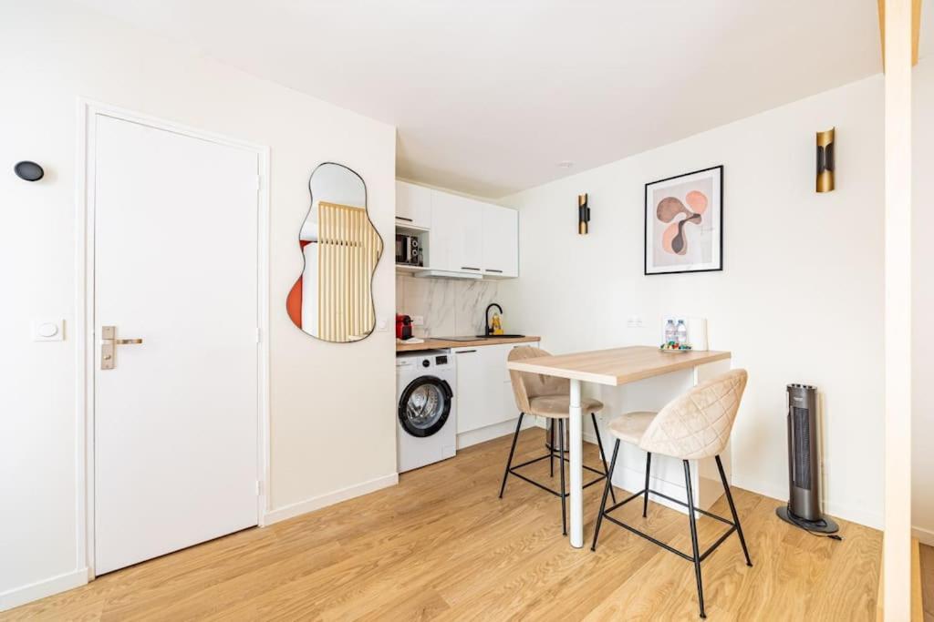 Apartment 11#studio 2 Pers#bon Marche#st Germain#paris 6 Paris