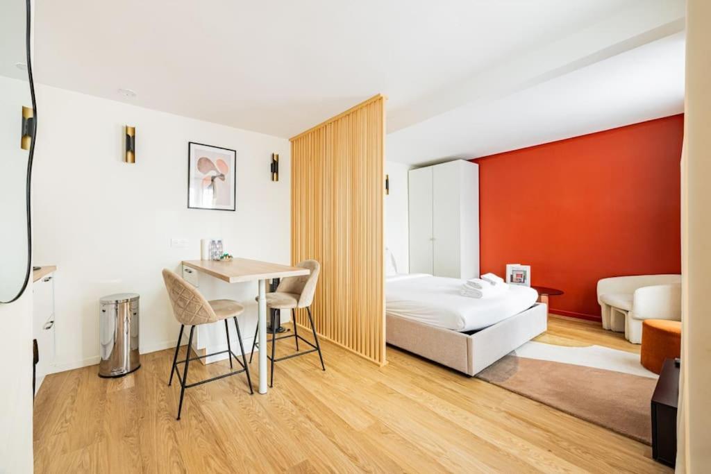 11#studio 2 Pers#bon Marche#st Germain#paris 6 * Paris