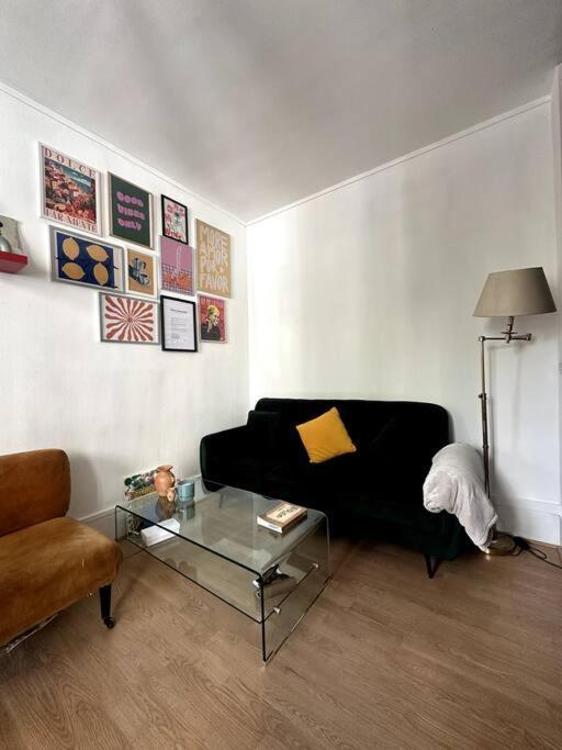 Parisien Appartement Paris