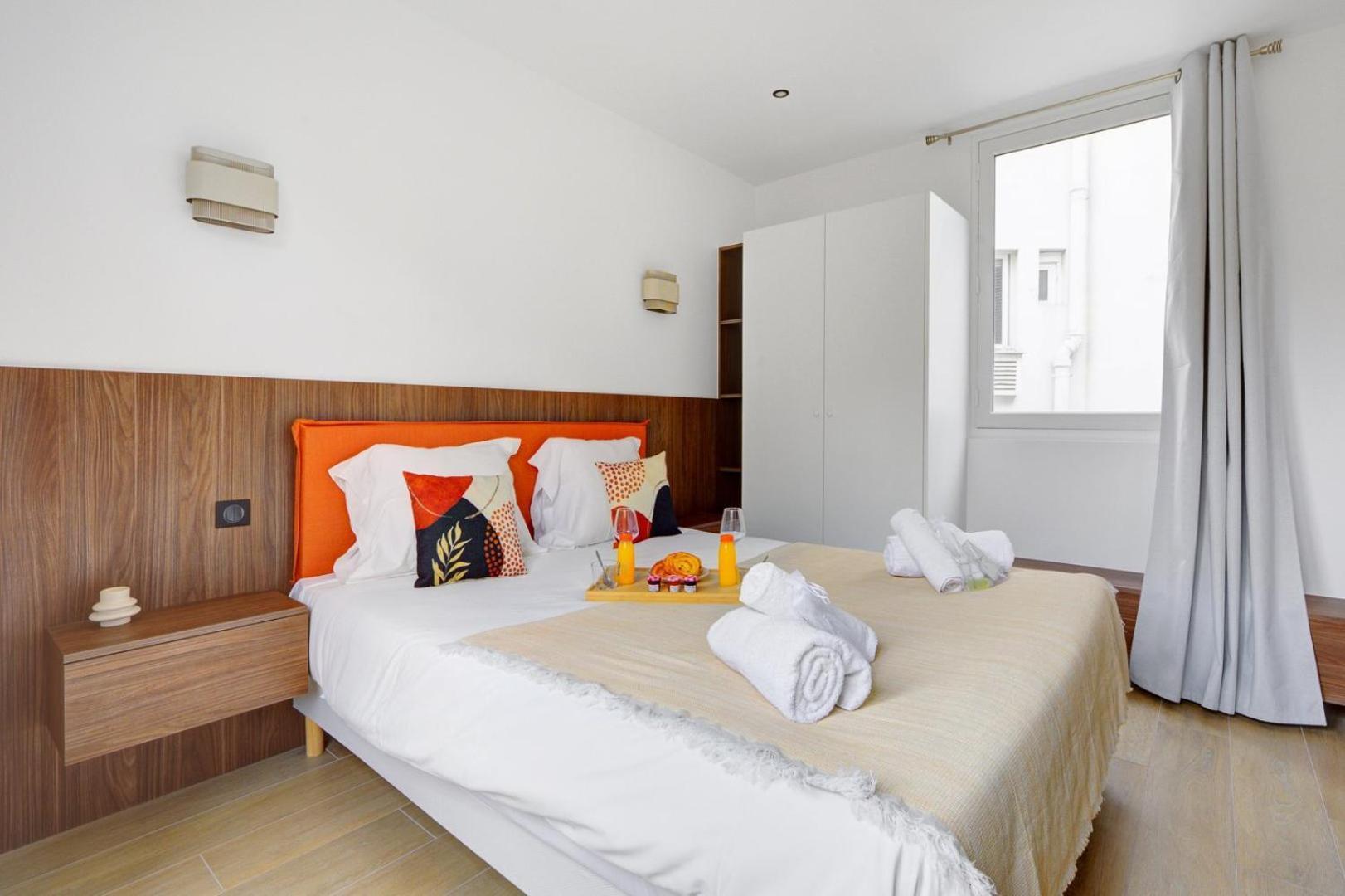 Bluestay 294 - Superbe A 17 * Paris