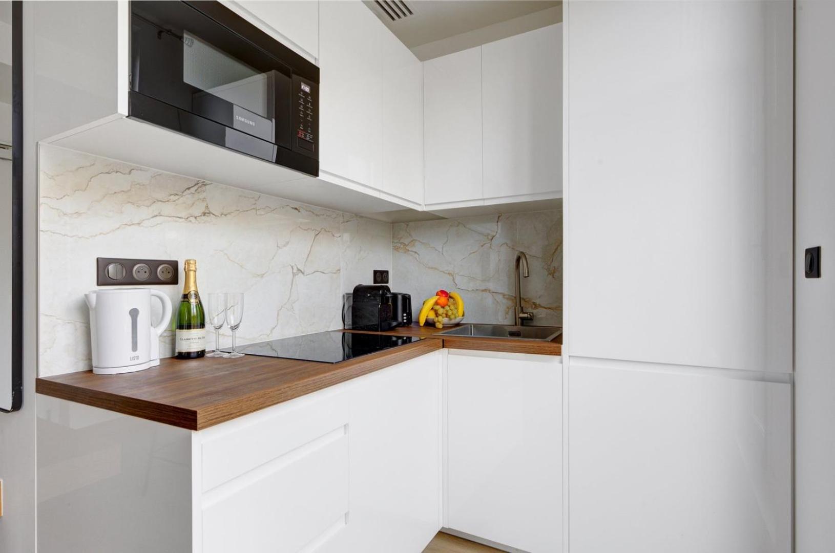 Bluestay 294 - Superbe A 17 Apartment Paris
