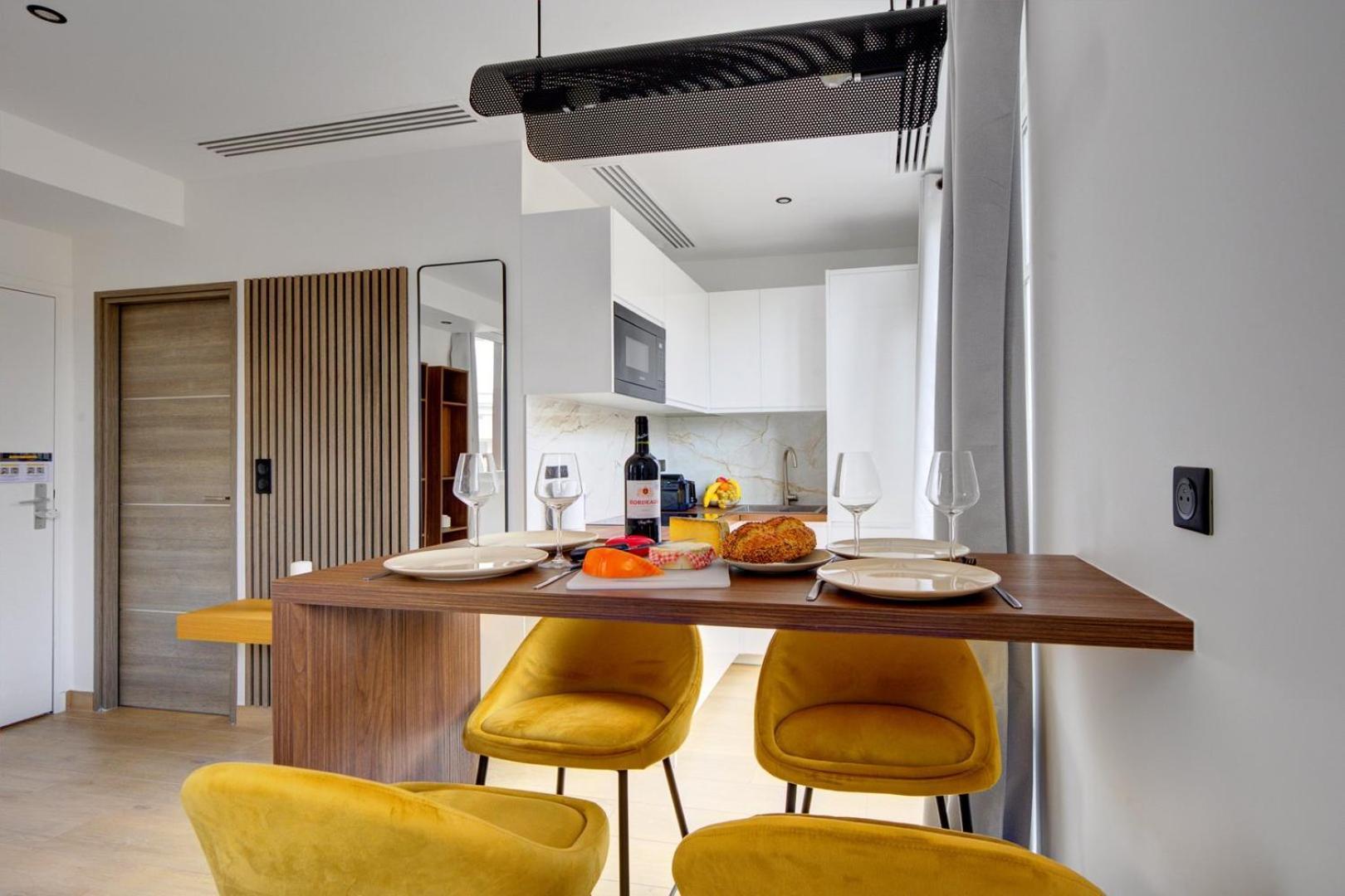 Bluestay 294 - Superbe A 17 Apartment