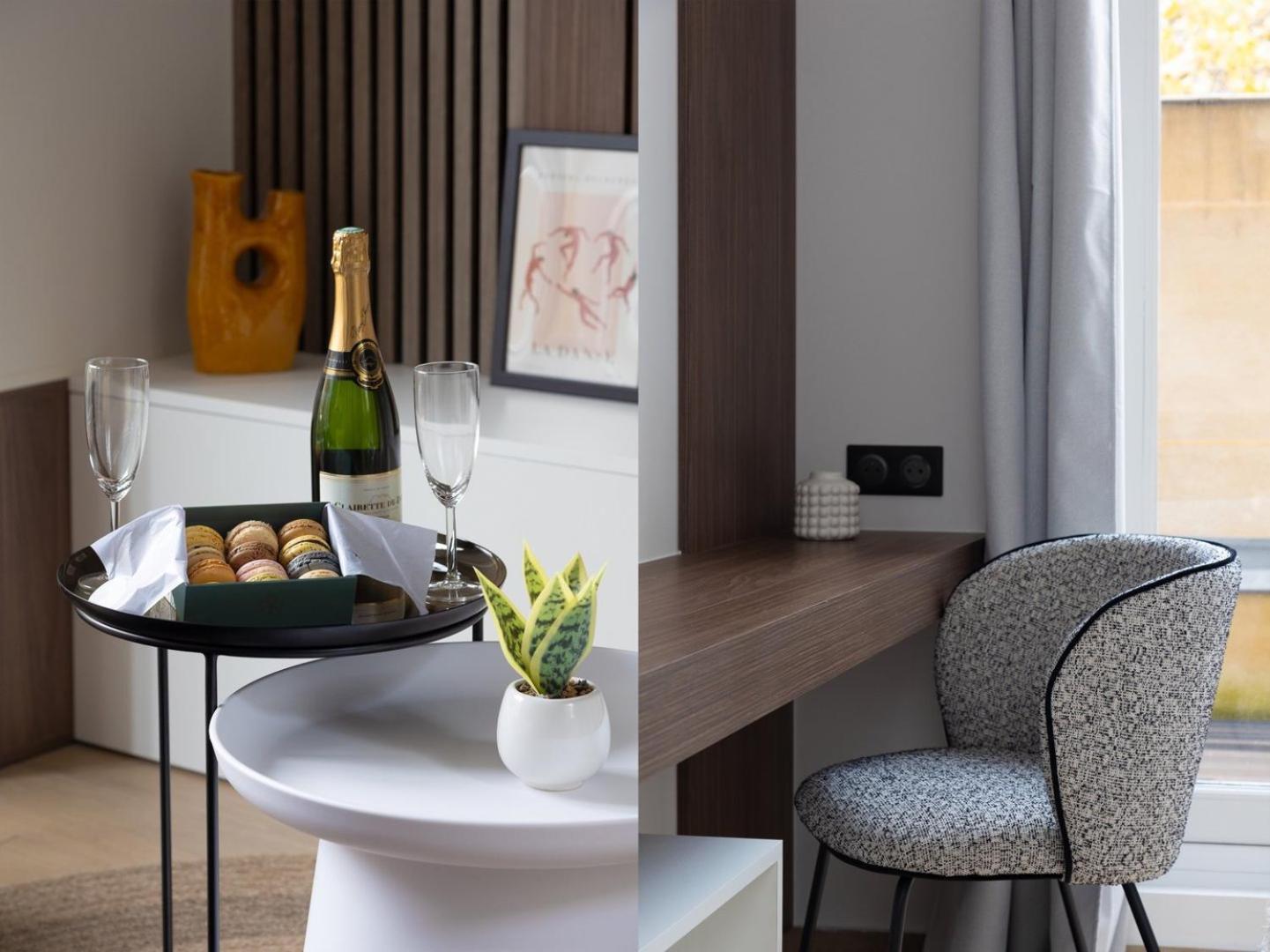 Bluestay 294 - Superbe A 17 Apartment *