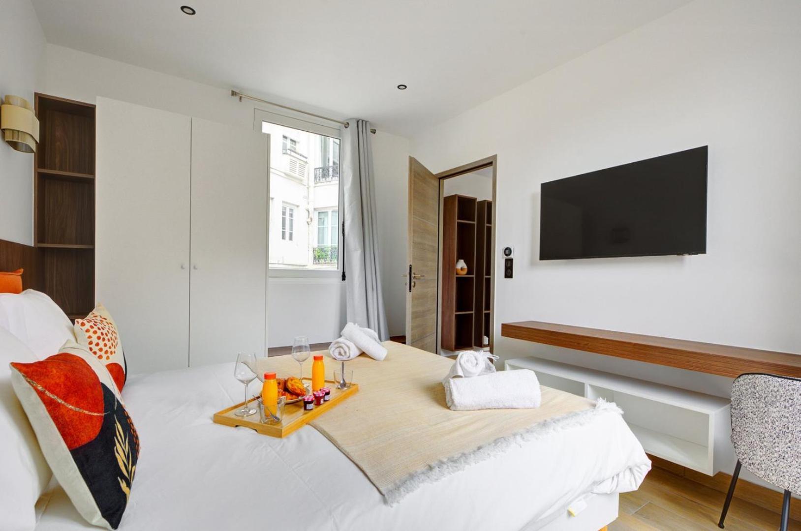 Apartment Bluestay 294 - Superbe A 17 *