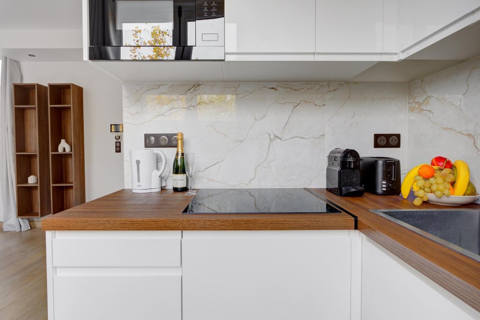 Apartment Bluestay 294 - Superbe A 17