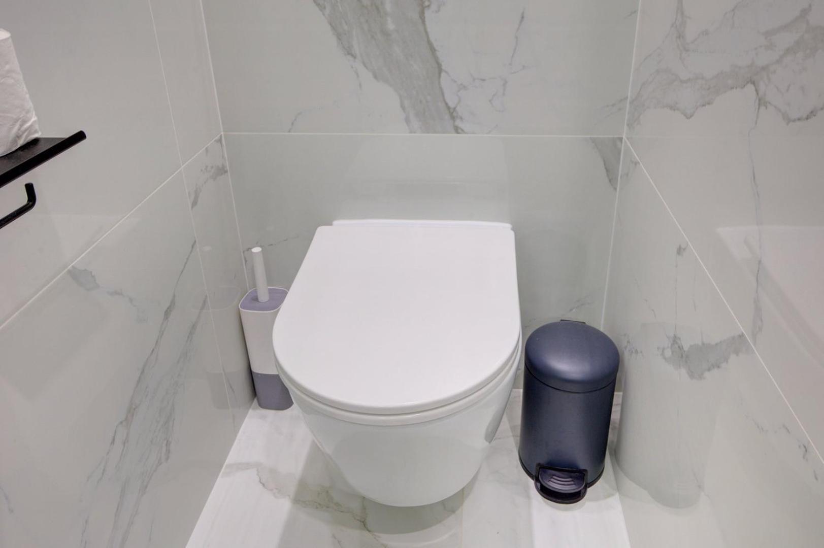 Bluestay 294 - Superbe A 17 Apartment Paris