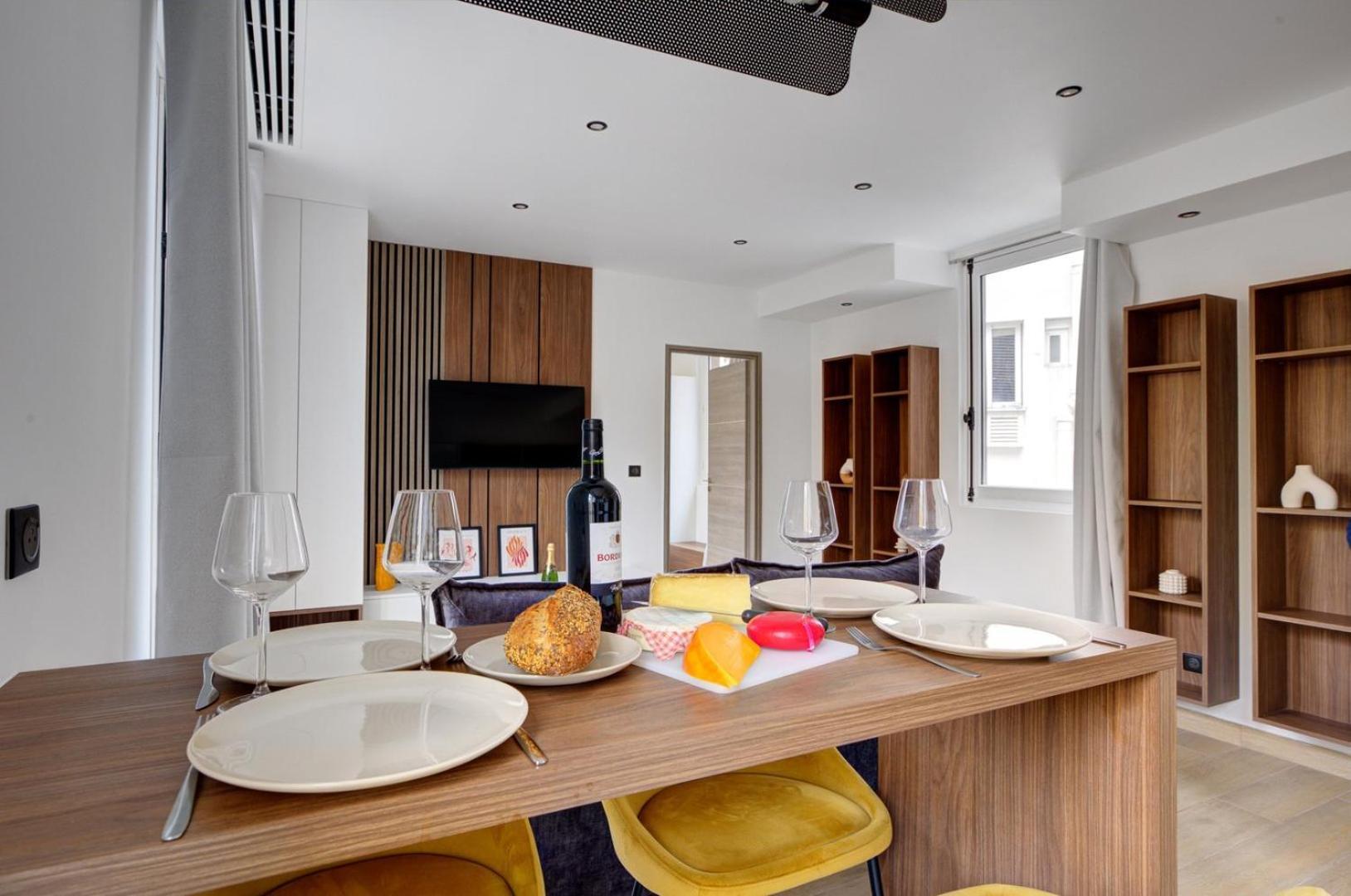 Bluestay 294 - Superbe A 17 Apartment