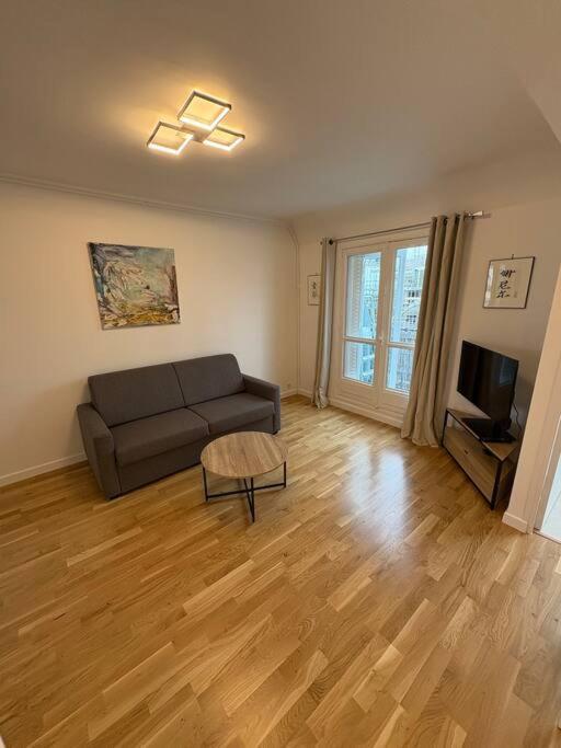 Apartment Sur Les Toits De *