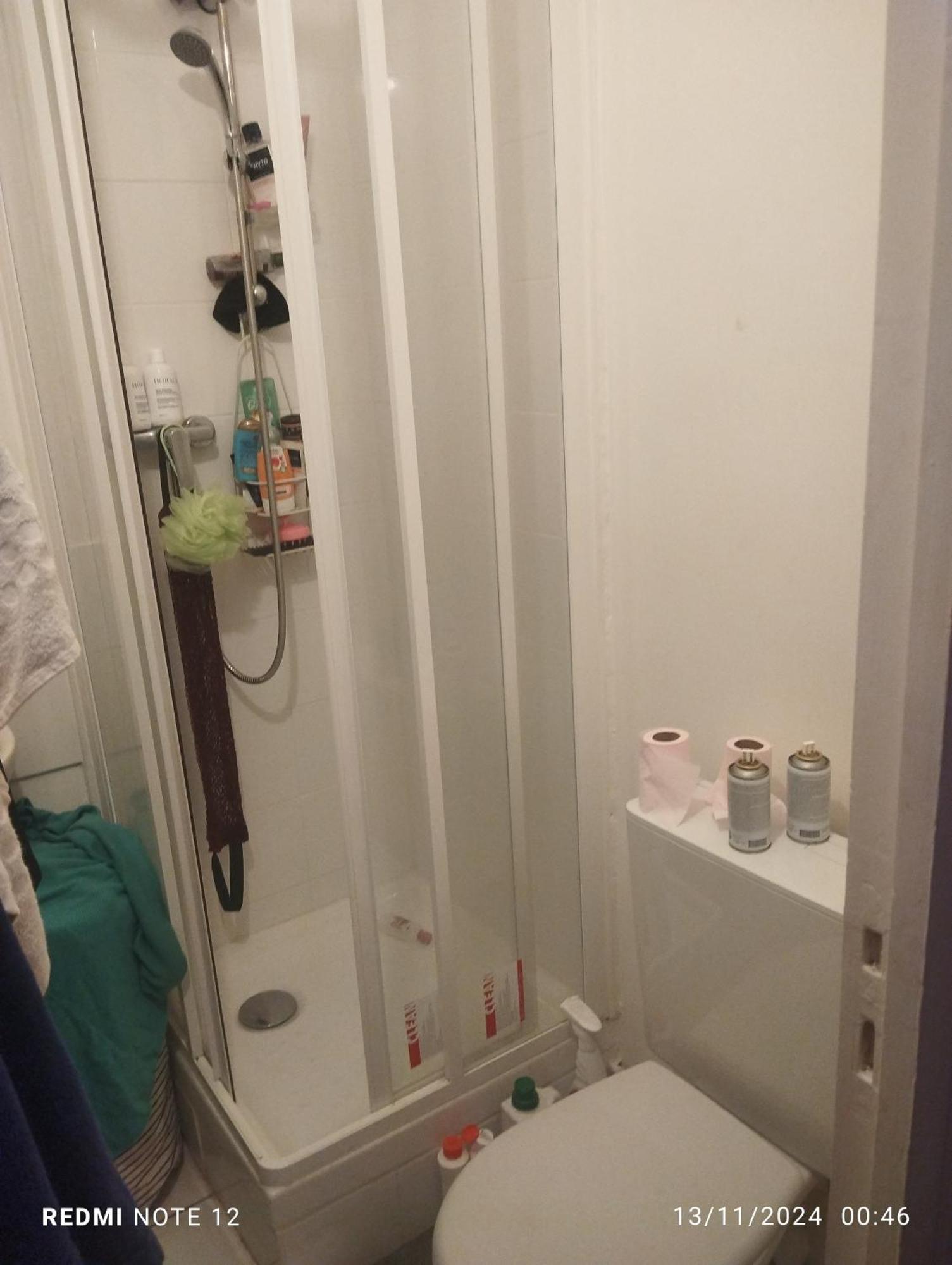 Appartement Charmant Studio
