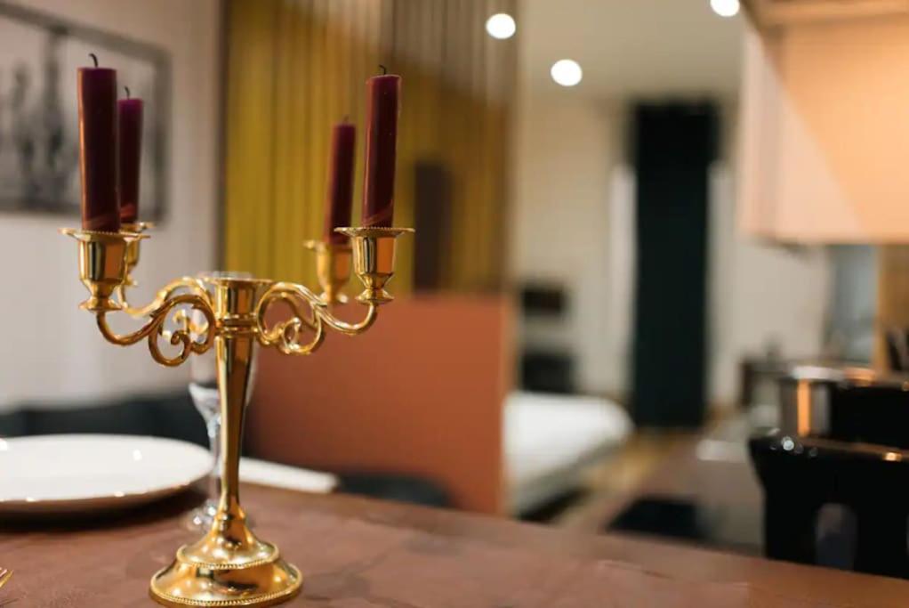 Appartement Gare Paris