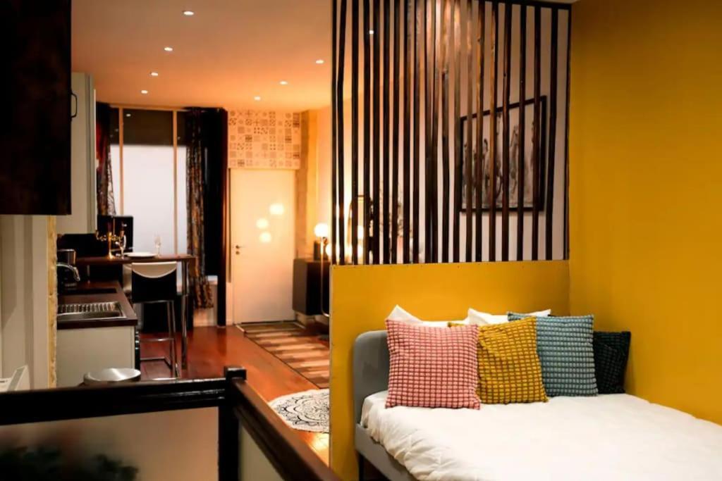 Gare Appartement *