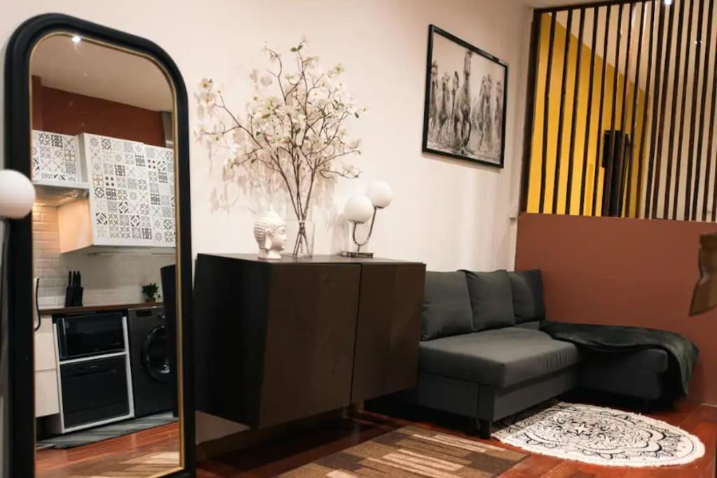 Gare Appartement *