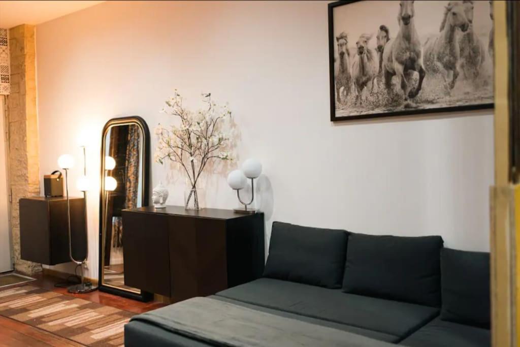 Appartement Gare *