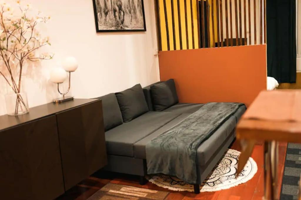 Gare Appartement *