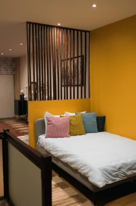 Gare Appartement Paris