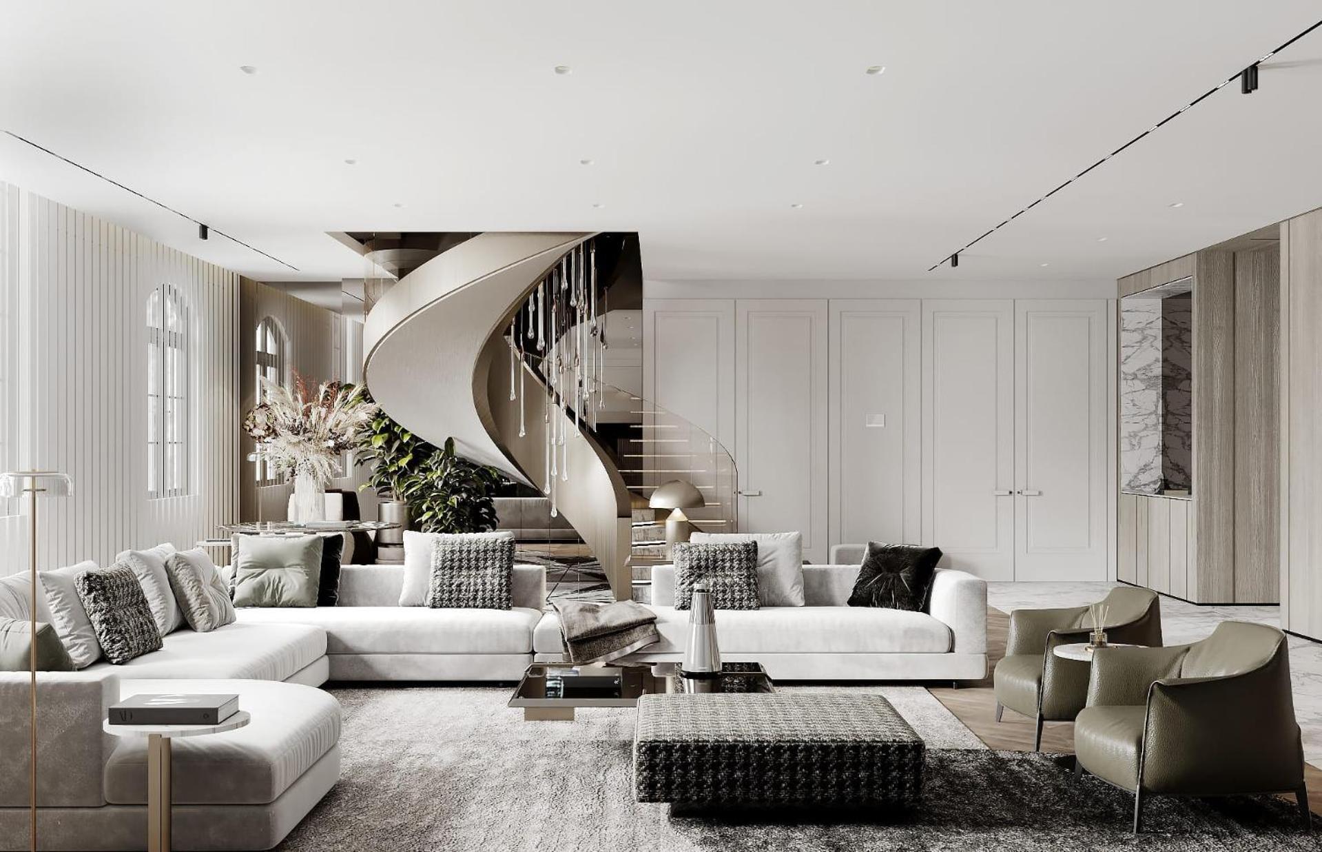 Ferienhaus Angels Paris