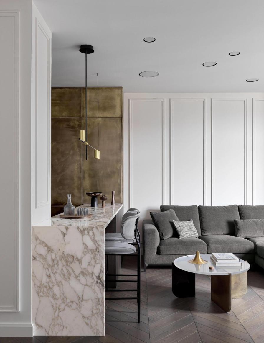 Ferienhaus Angels Paris