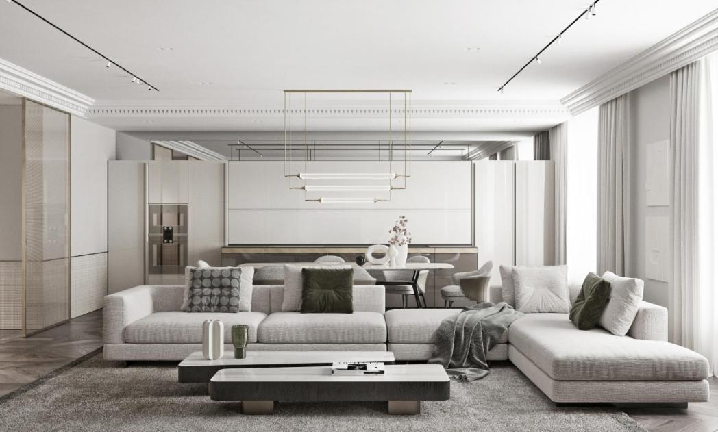 Ferienhaus Angels Paris