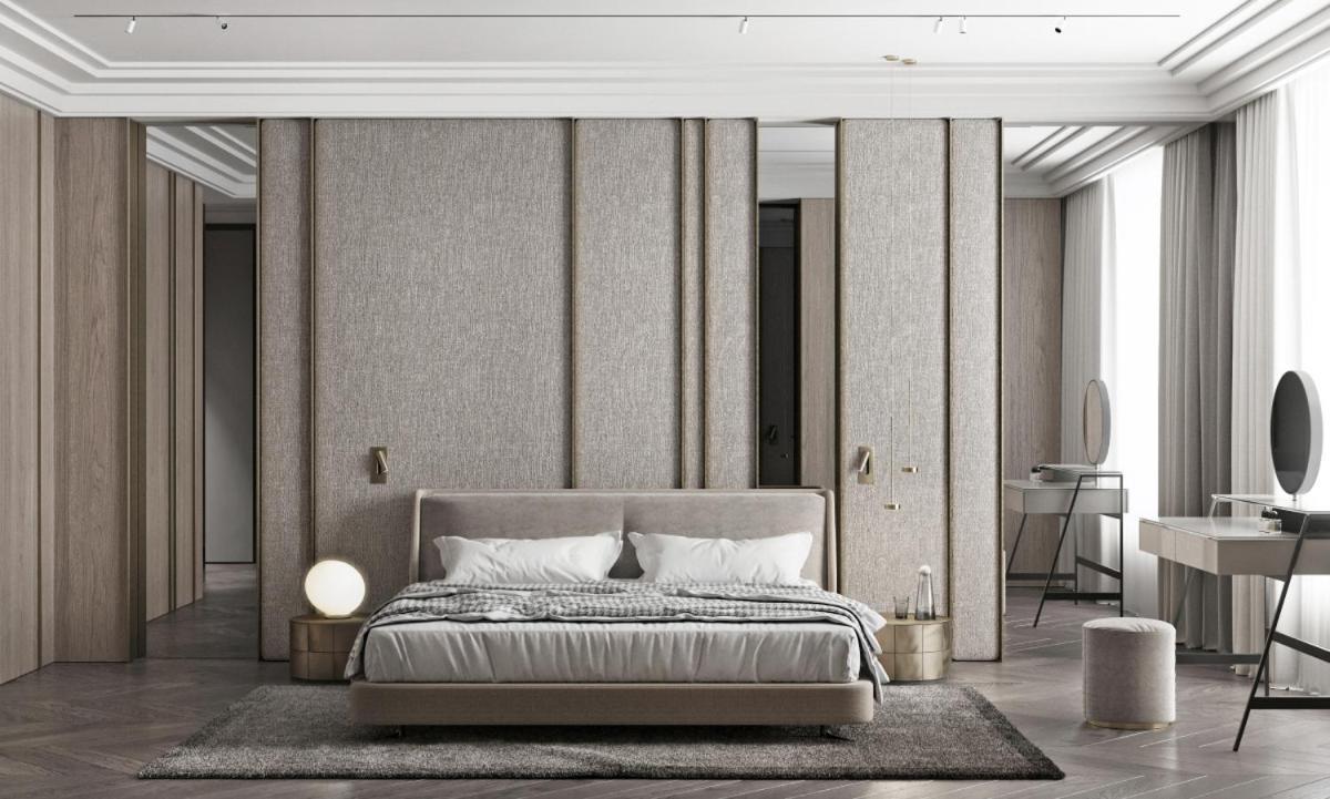 Ferienhaus Angels Paris