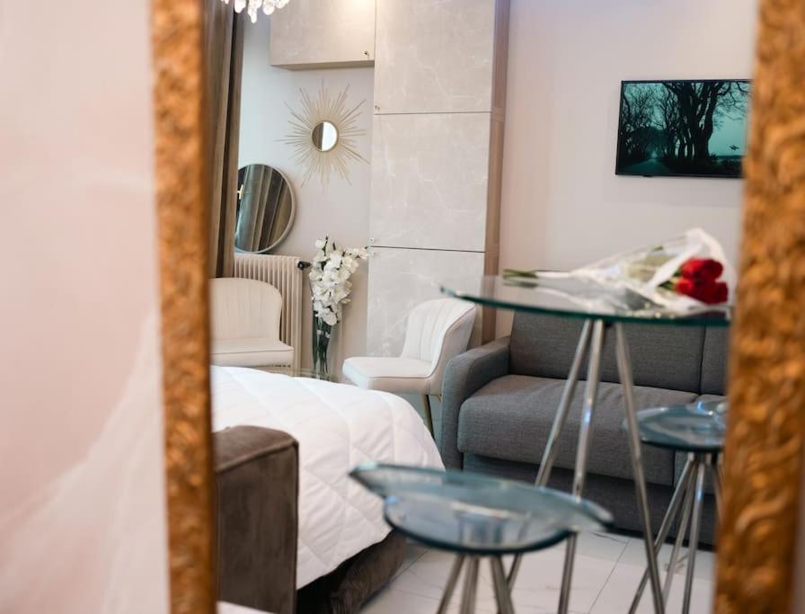 Apartment Neuf -montparnasse *