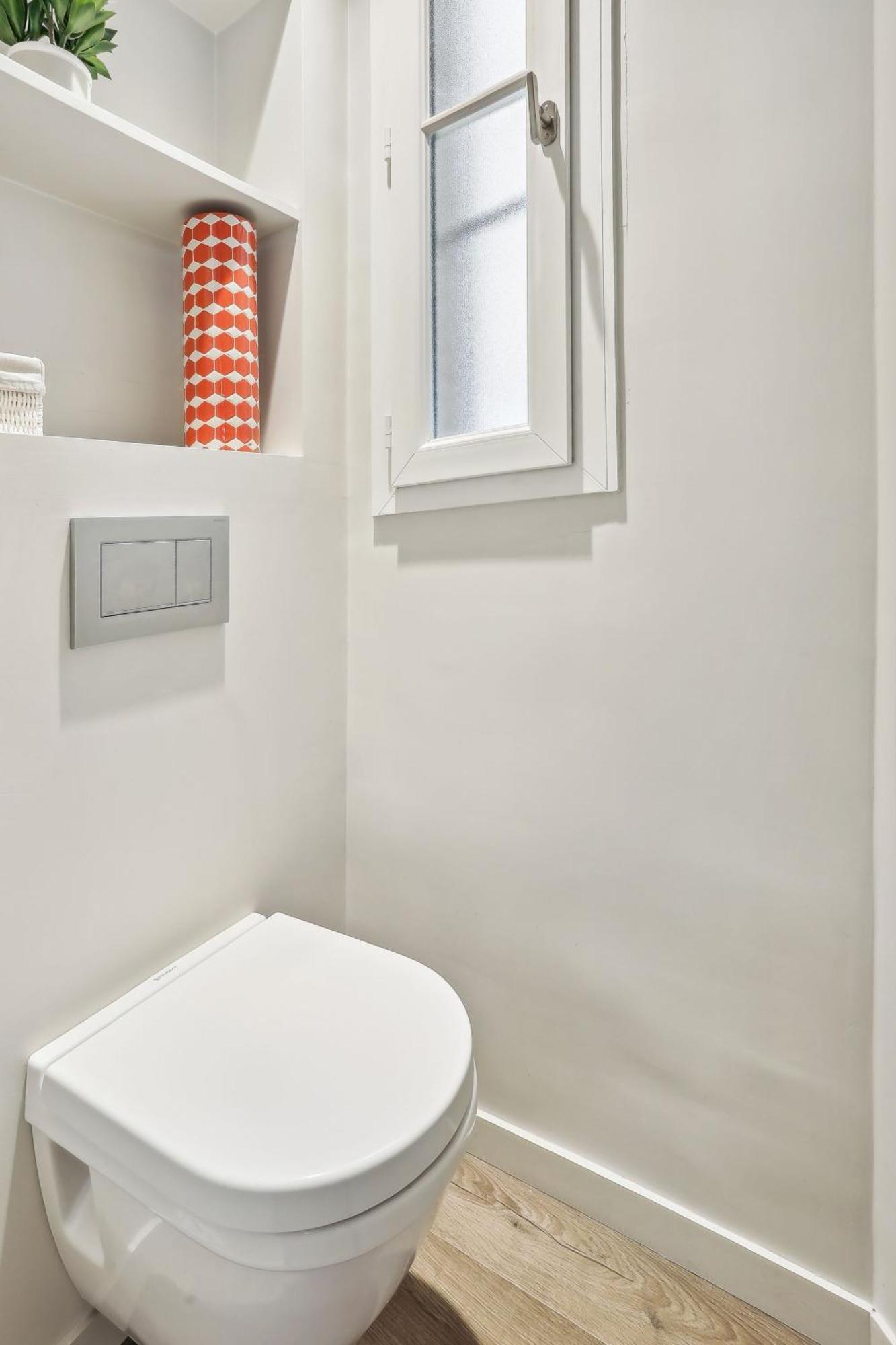 Eiffel Tower & Champ De Mars - 1br - Cityapartmentstay Appartement Paris