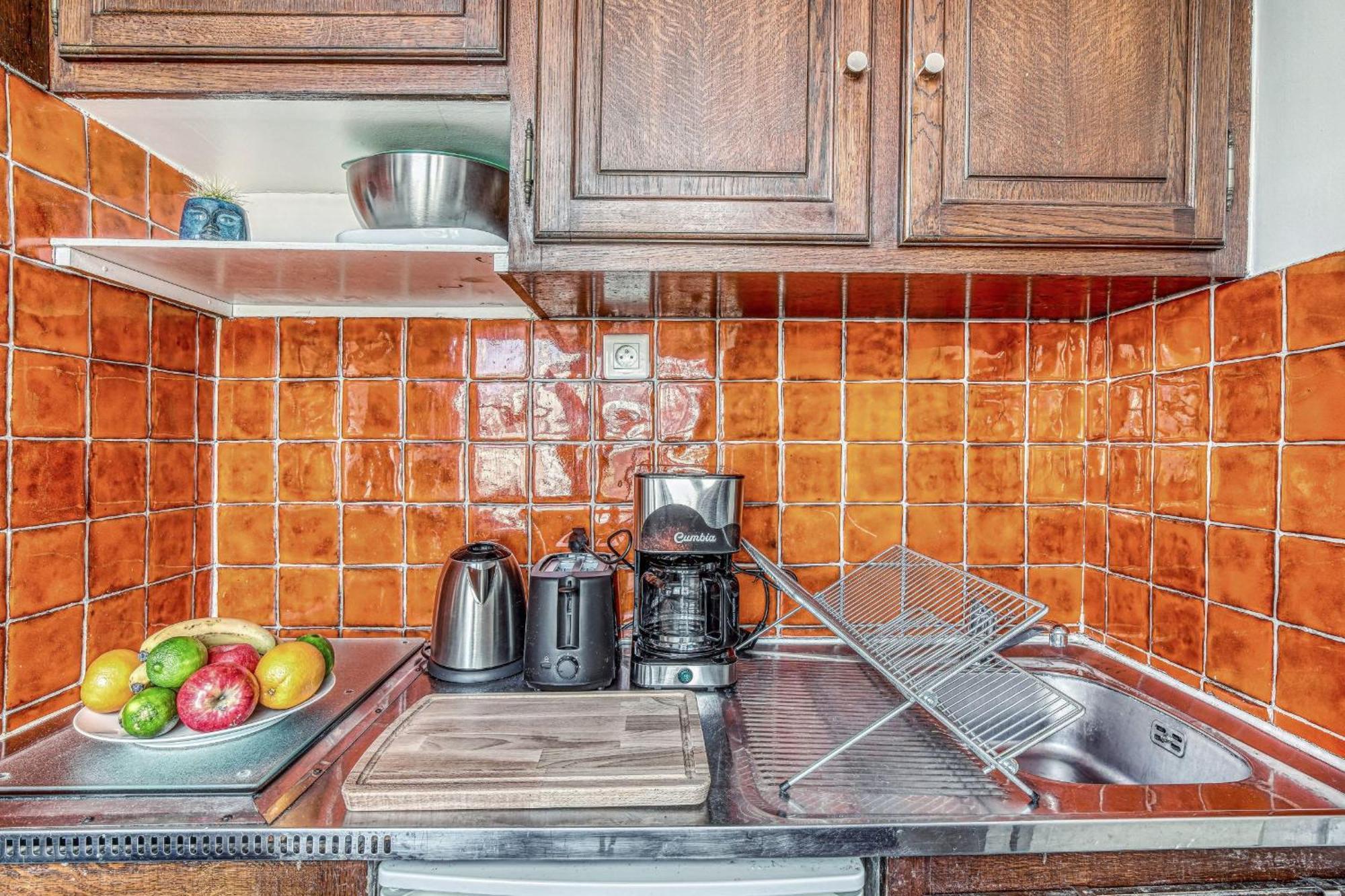 Latin Quarter & Pantheon - Cityapartmentstay * Paris