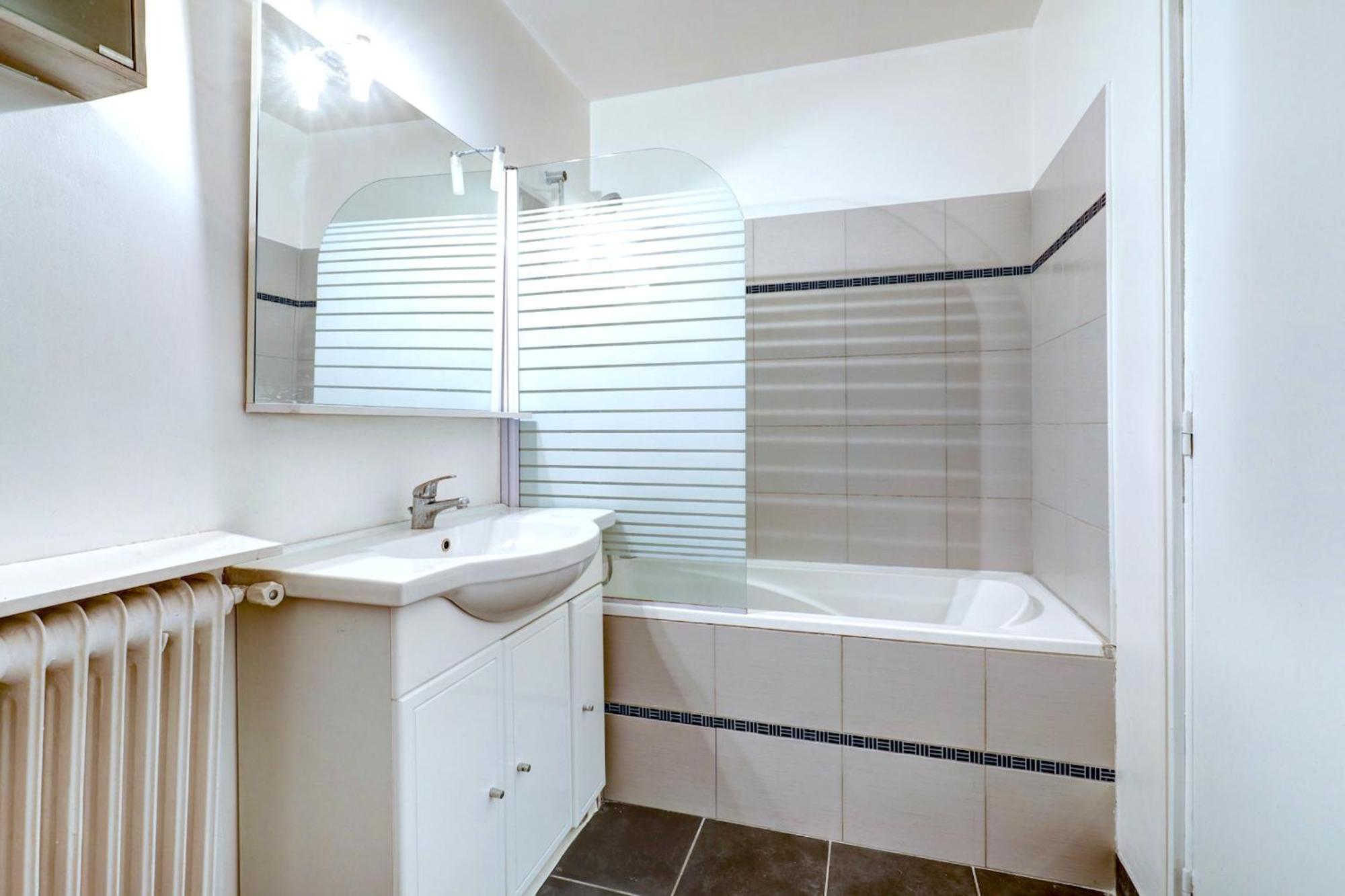 Palais Royal & Louvre - 1br - Cityapartmentstay Apartment