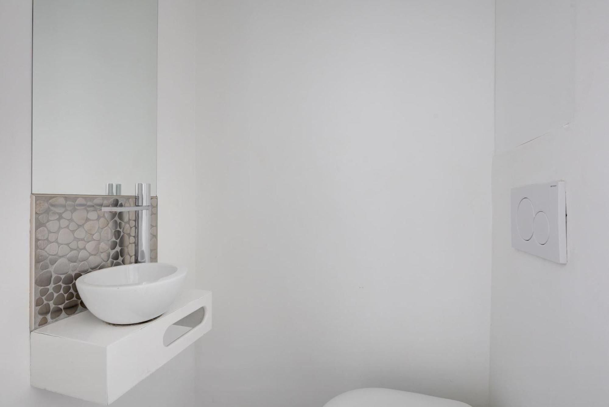 Apartment Le Louvre & Saint Germain - 1br - Cityapartmentstay