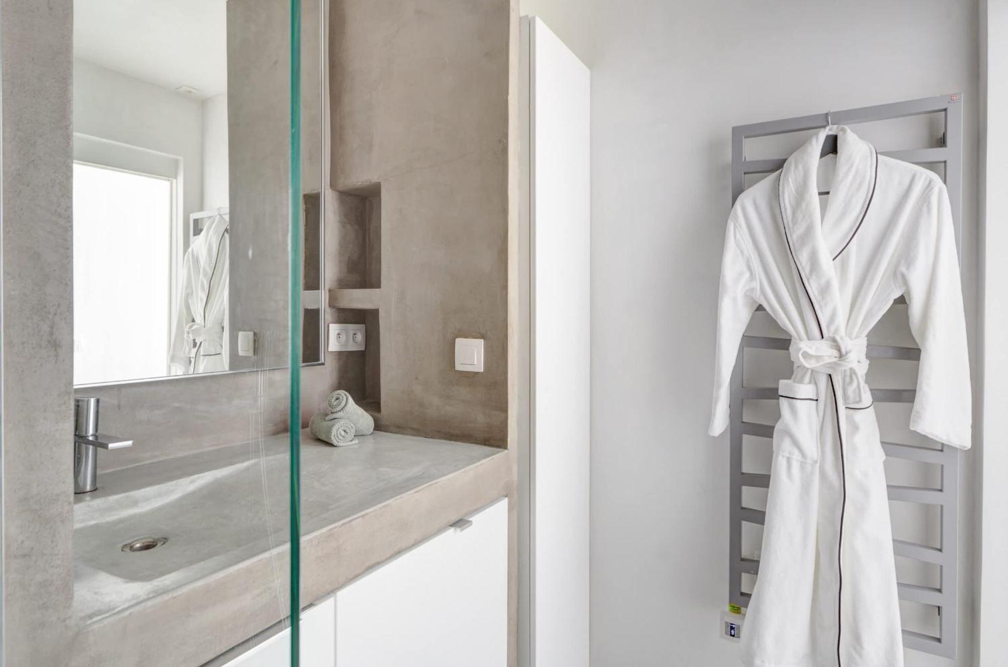 Le Louvre & Saint Germain - 1br - Cityapartmentstay * Paris