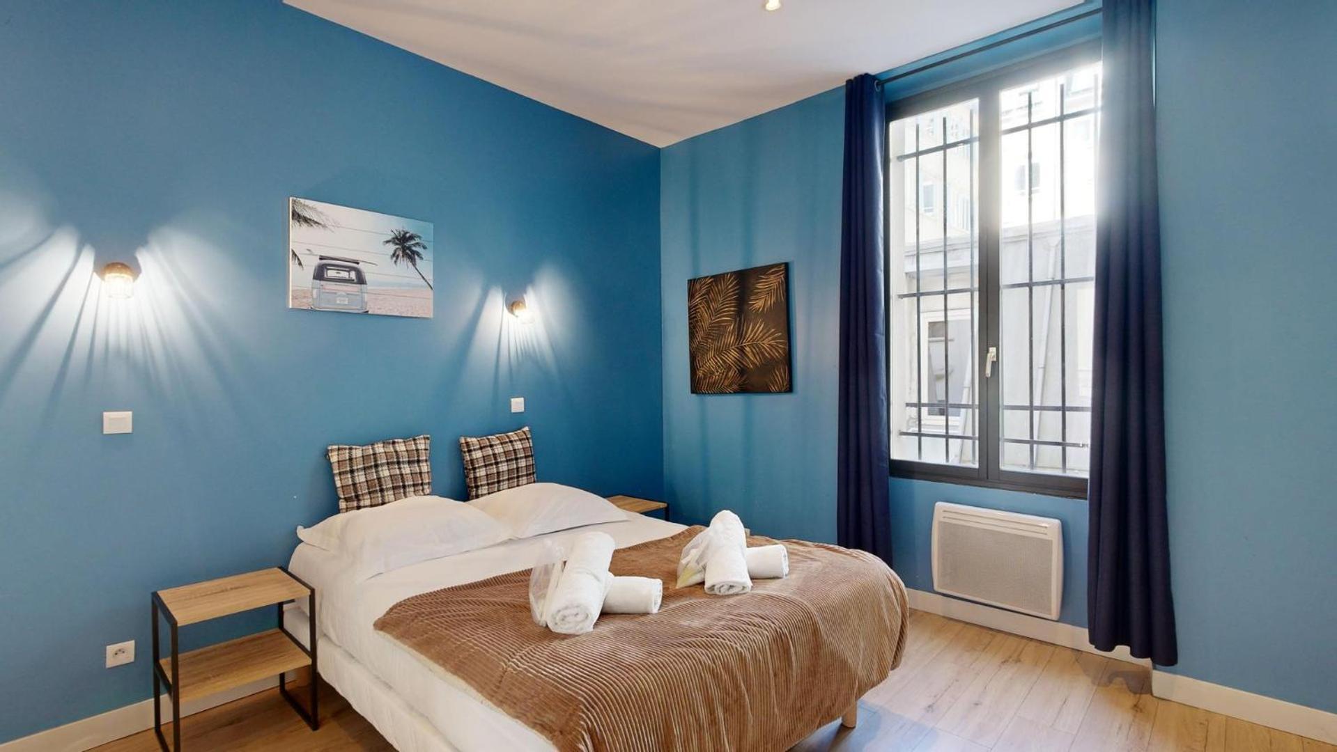 126 Abraham - Superbe A * Paris