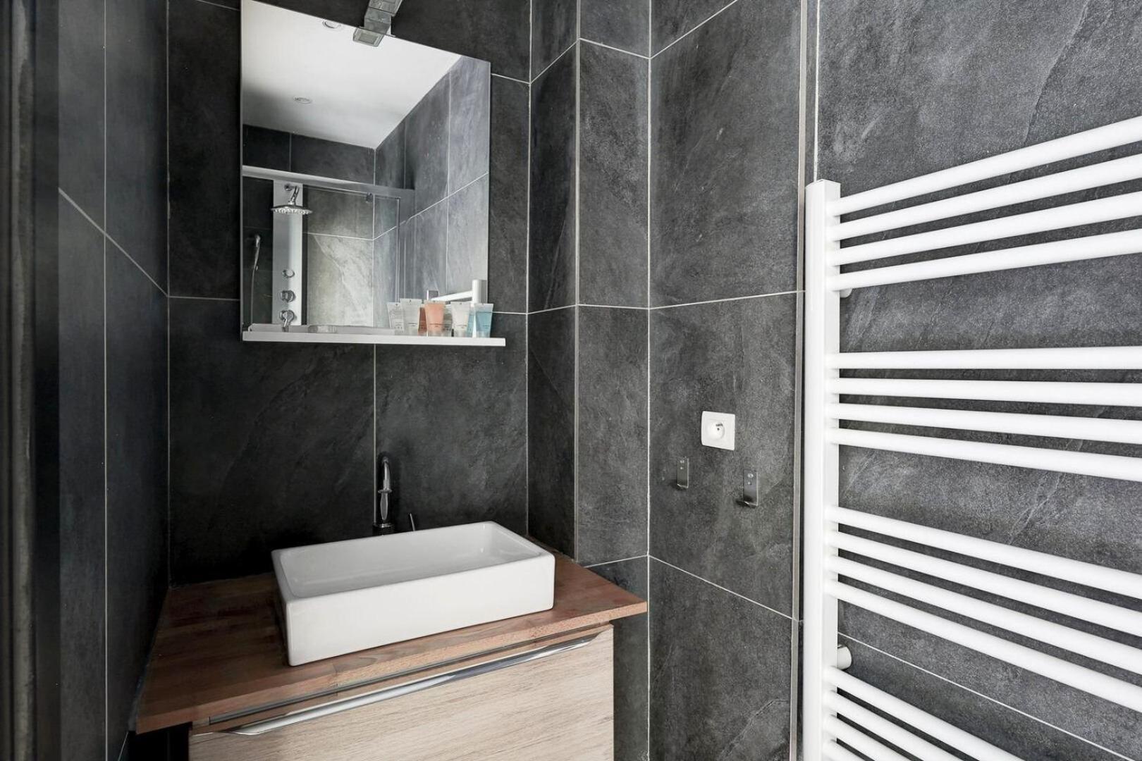 Appartement 126 Abraham - Superbe A