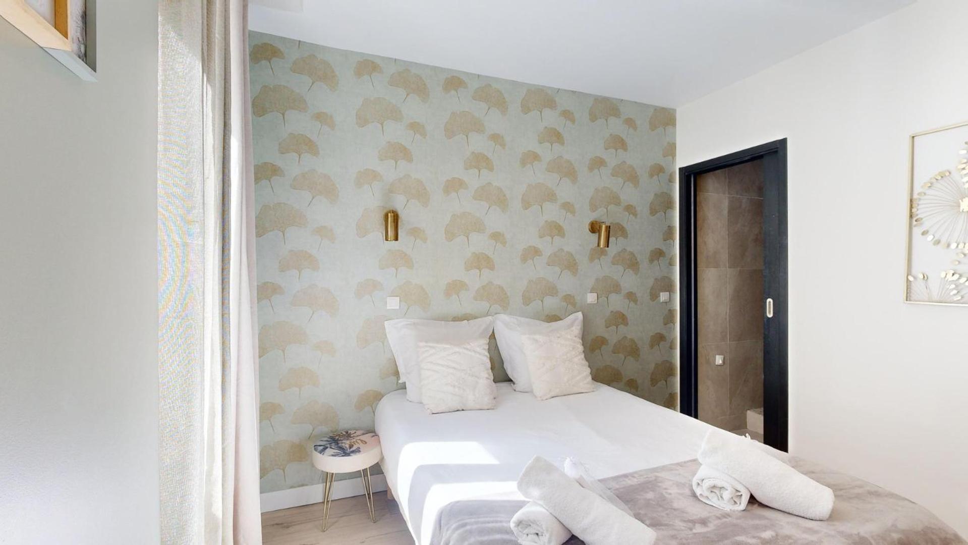 Appartement 126 Abraham - Superbe A *