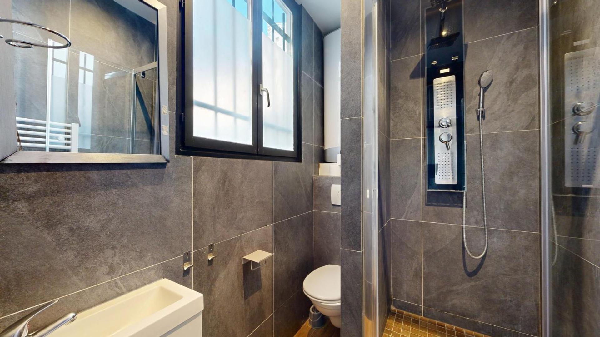 Appartement 126 Abraham - Superbe A Paris