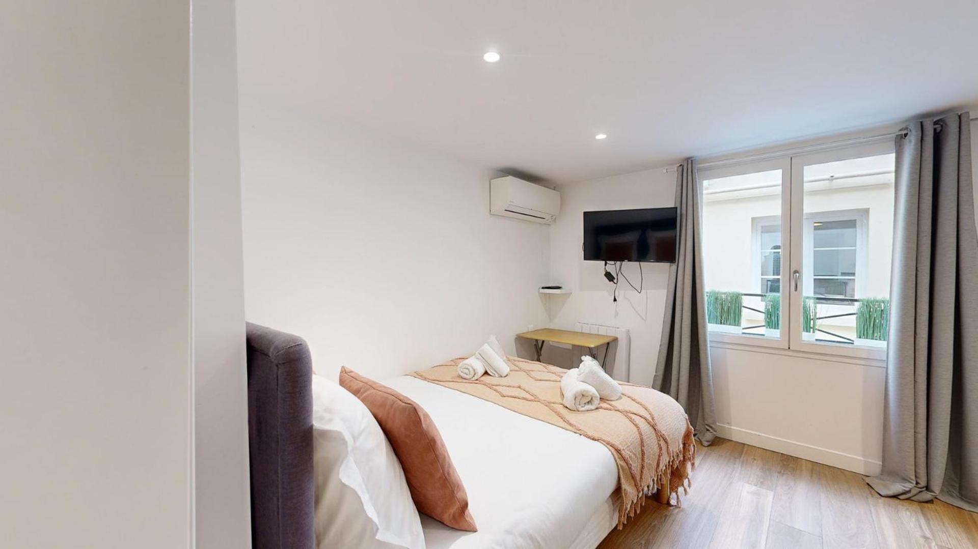 135 Franck - A Apartment Paris