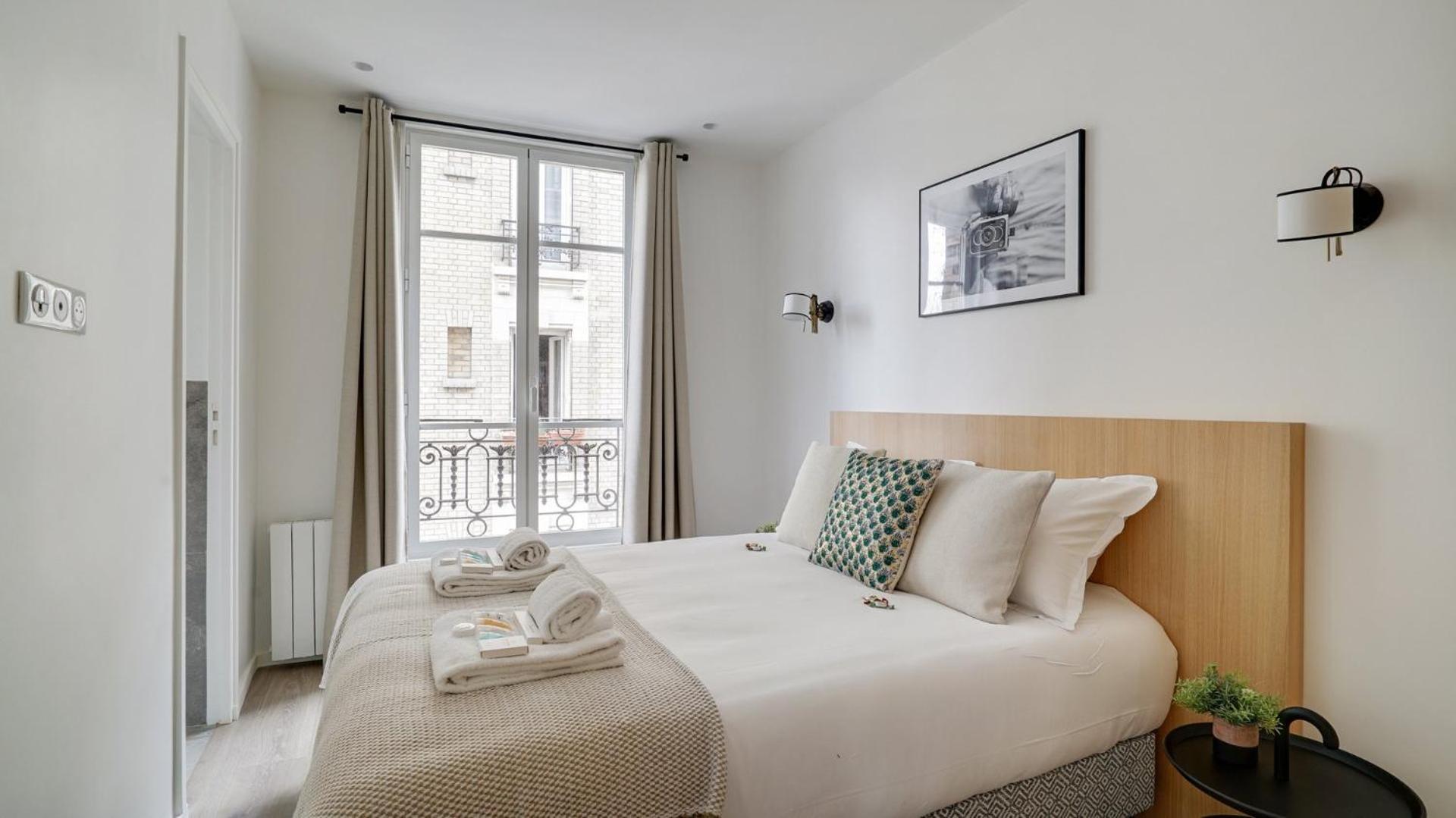 Appartement 153 Mylene - Superbe A
