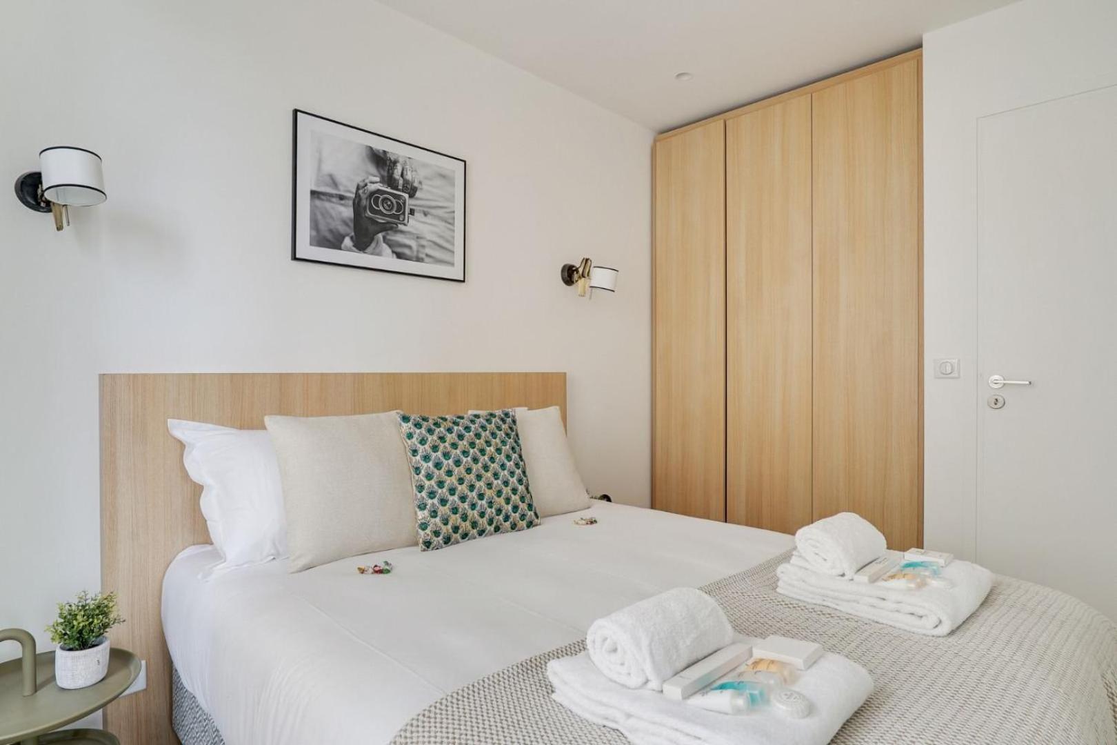Appartement 153 Mylene - Superbe A Paris