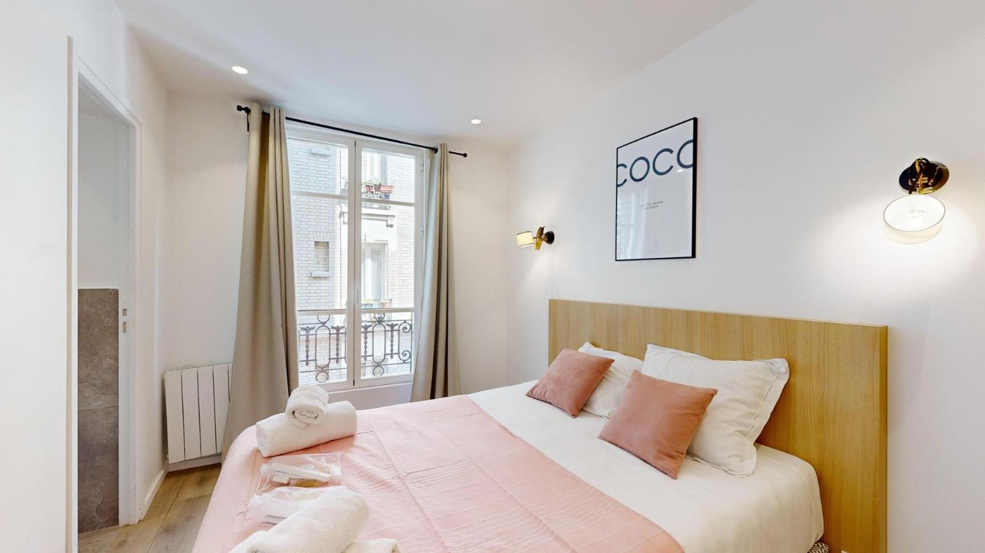 Appartement 155 Georges - Superbe A *