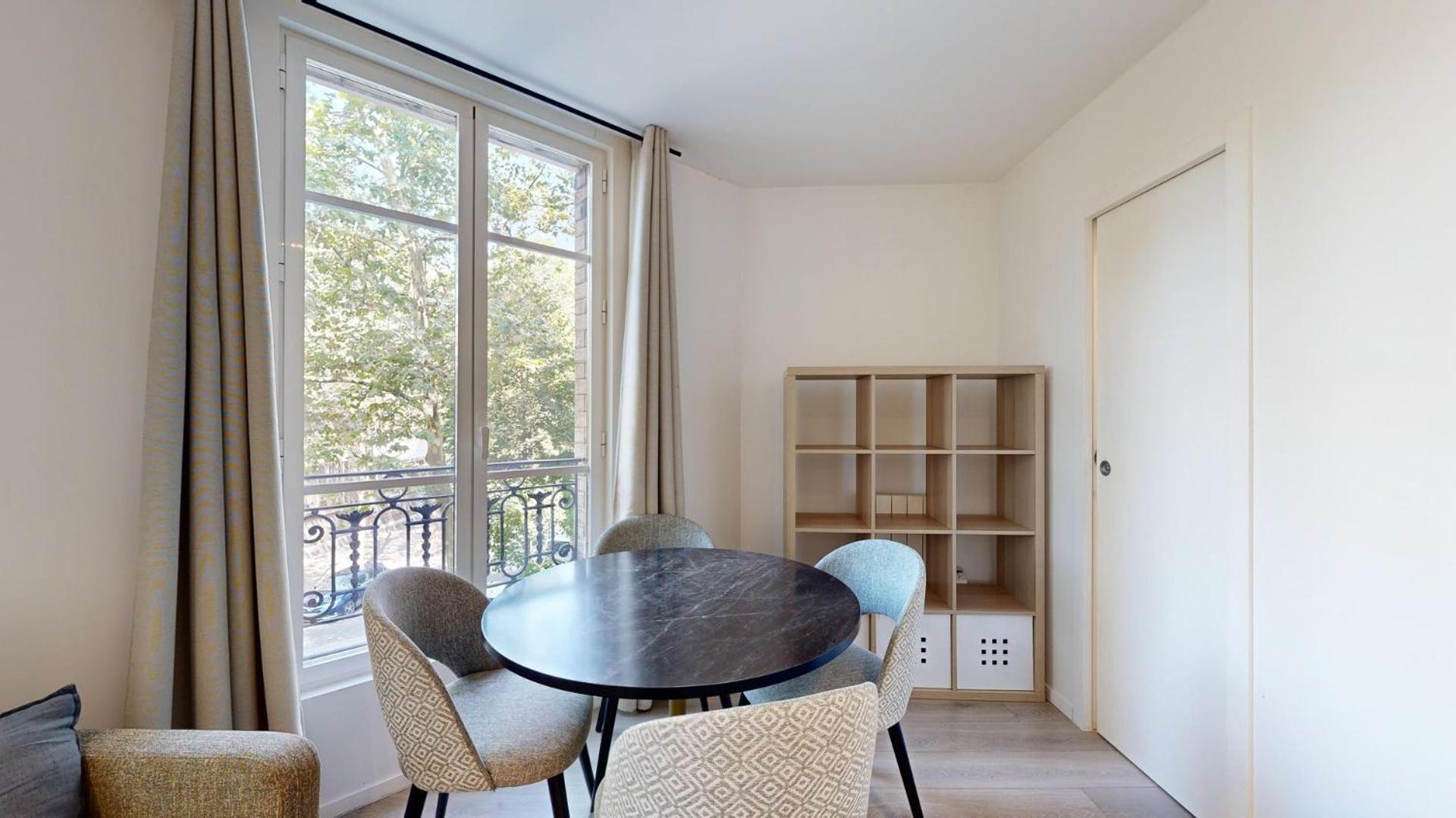 155 Georges - Superbe A Appartement
