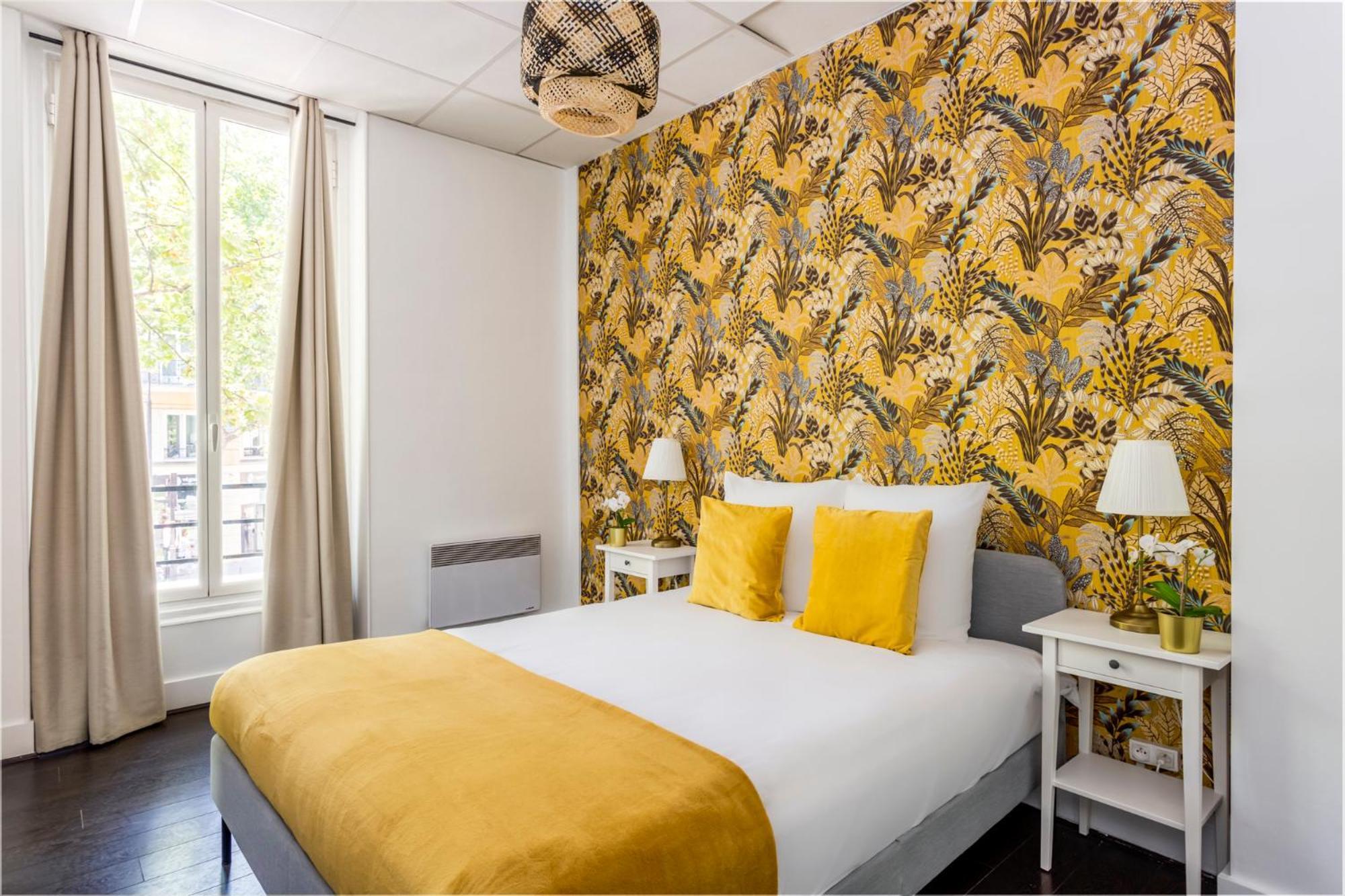 Cozy - Marais - Sebastopol Iii Paris