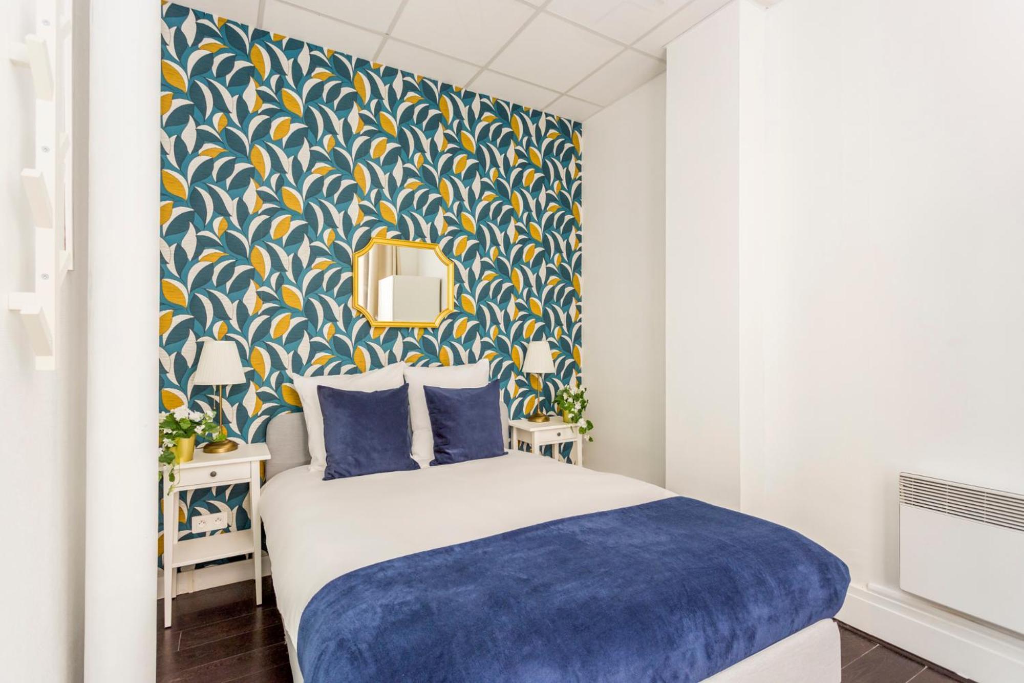 Cozy - Marais - Sebastopol Iii * Paris