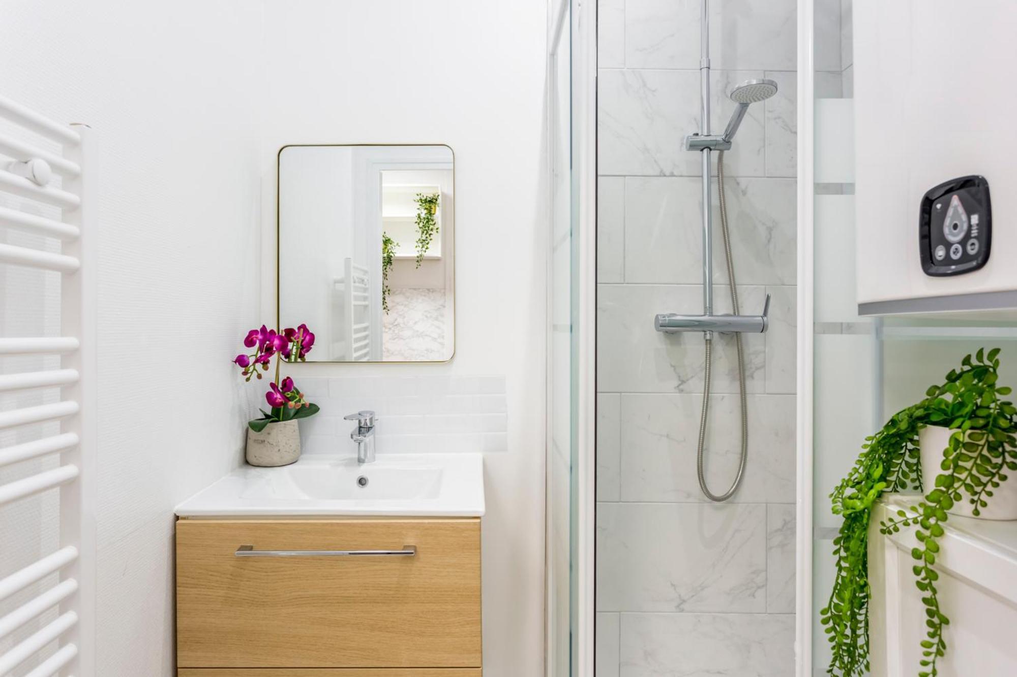 Cozy - Marais - Sebastopol Iii Apartment *