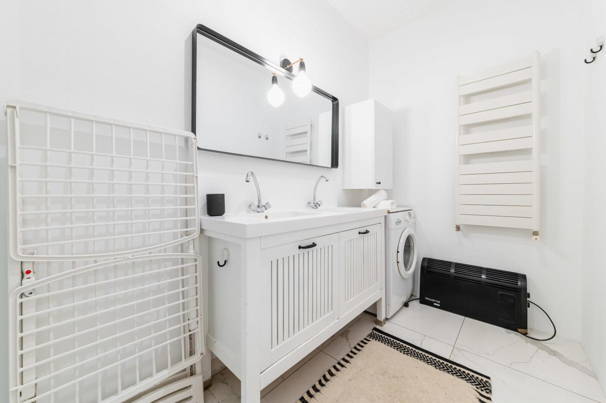 Equipe Proche Sacre Coeur - 4p - Flat-guest Appartement Paris