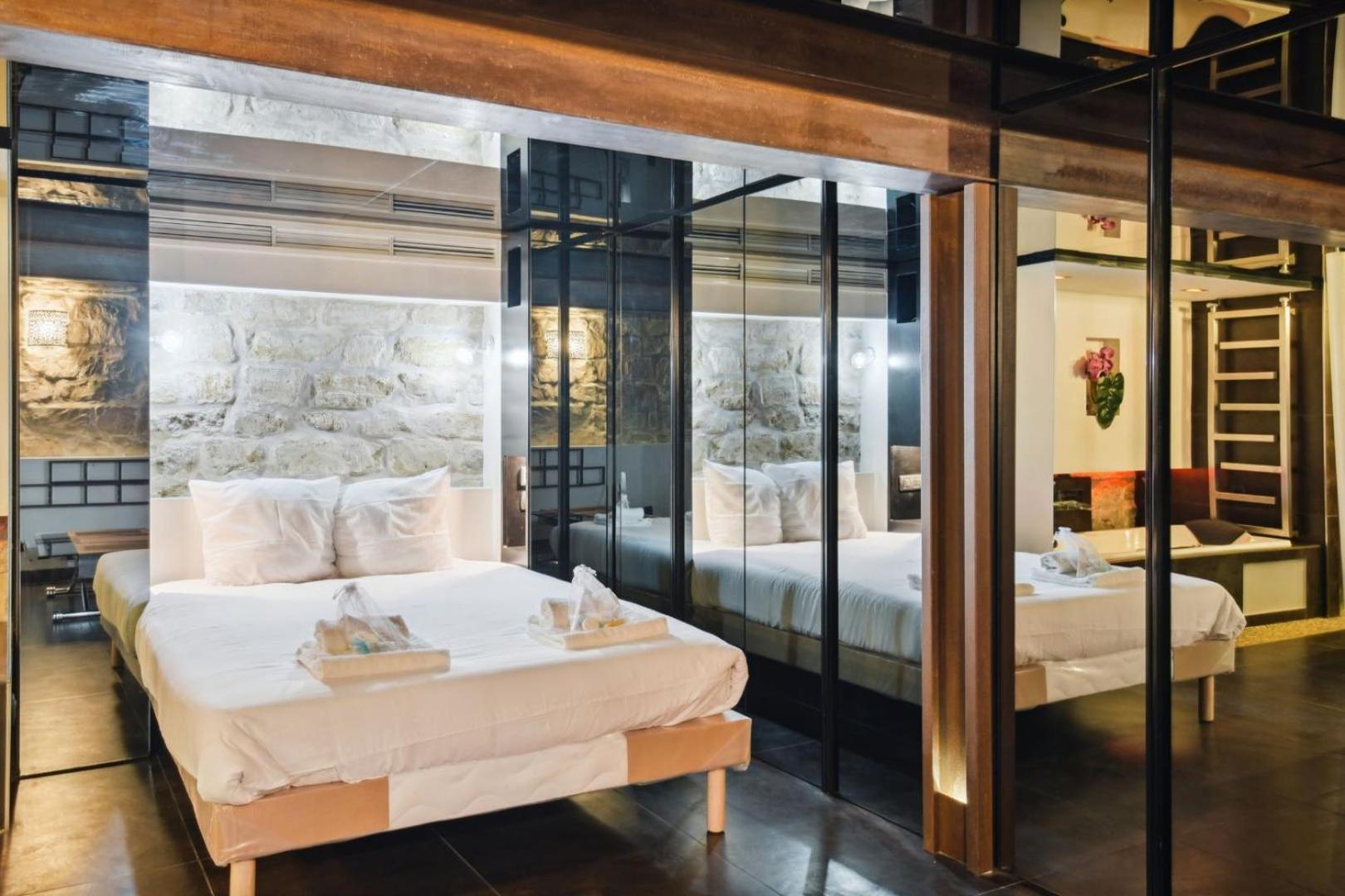 257 Pouchet - Superbe A Appartement Paris